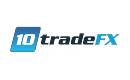 10TradeFX logo