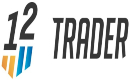12Trader logo
