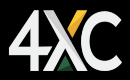 4xCube logo