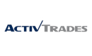 ActivTrades logo