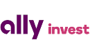 Ally Invest logo