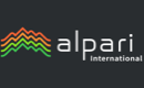 Alpari logo