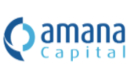 Amana Capital logo