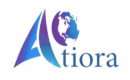 Atiora logo