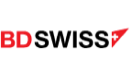 BDSwiss logo