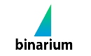 Binarium logo