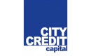 City Credit Capital logo