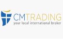 CMTrading logo