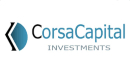 Corsa Capital logo