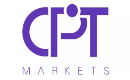 CPT Markets logo