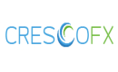 CrescoFX logo