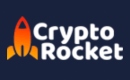CryptoRocket logo