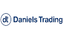 Daniels Trading logo
