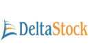 DeltaStock logo