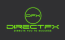 DirectFX logo