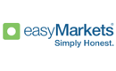 Easy Markets logo