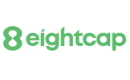 Eightcap logo