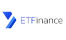 ETFinance logo