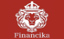 Financika logo