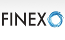 Finexo logo