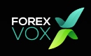 ForexVox logo