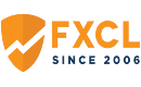 FXCL logo