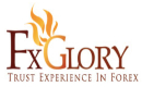 FxGlory logo