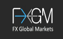 FXGM logo