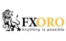 FXORO logo