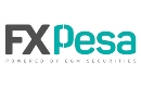 FXPesa logo