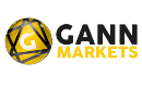 Gann Markets logo