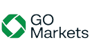 GO Markets logo