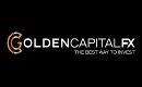 Golden Capital FX logo