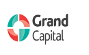 Grand Capital logo