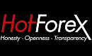 HotForex logo