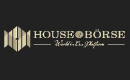 House Of Borse logo