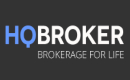 HQBroker logo