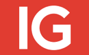 IG Group logo