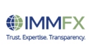 IMMFX logo