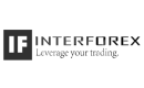 InterForex logo