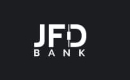 JFD Bank logo