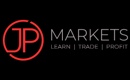 JP Markets logo