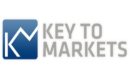 Key To Markets logo