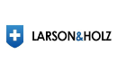 Larson & Holz logo
