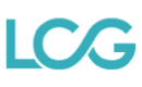 LCG logo