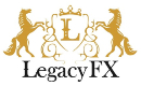 LegacyFX logo