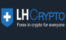 LH Crypto logo