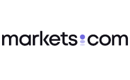 Markets.com logo