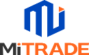 Mitrade logo