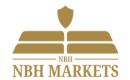 NBH Markets logo